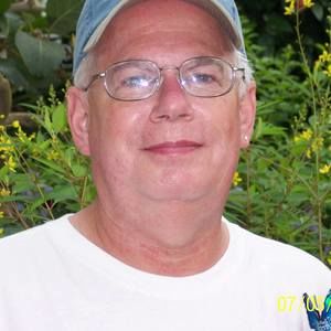 Meet your Posher, Jim